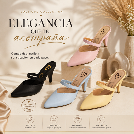 ÉLORA LUXE