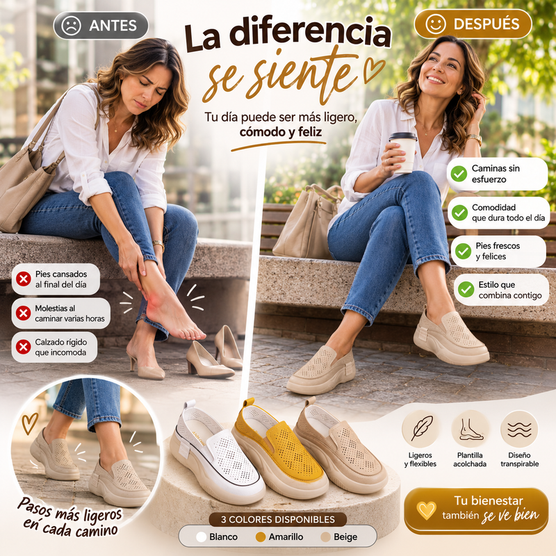 Look 02 — Salidas casuales