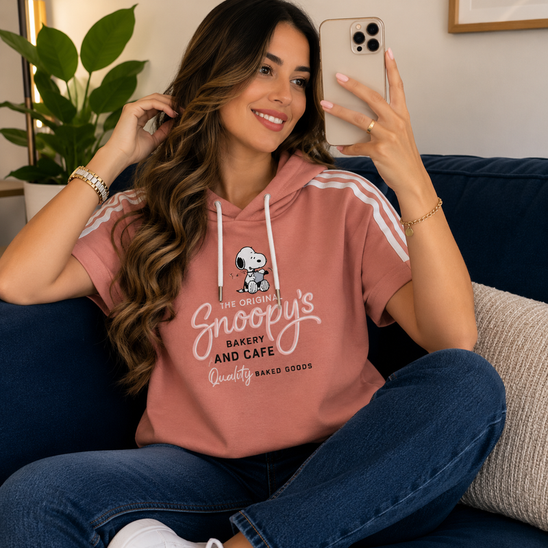 Look de la colección AA Casual Mood