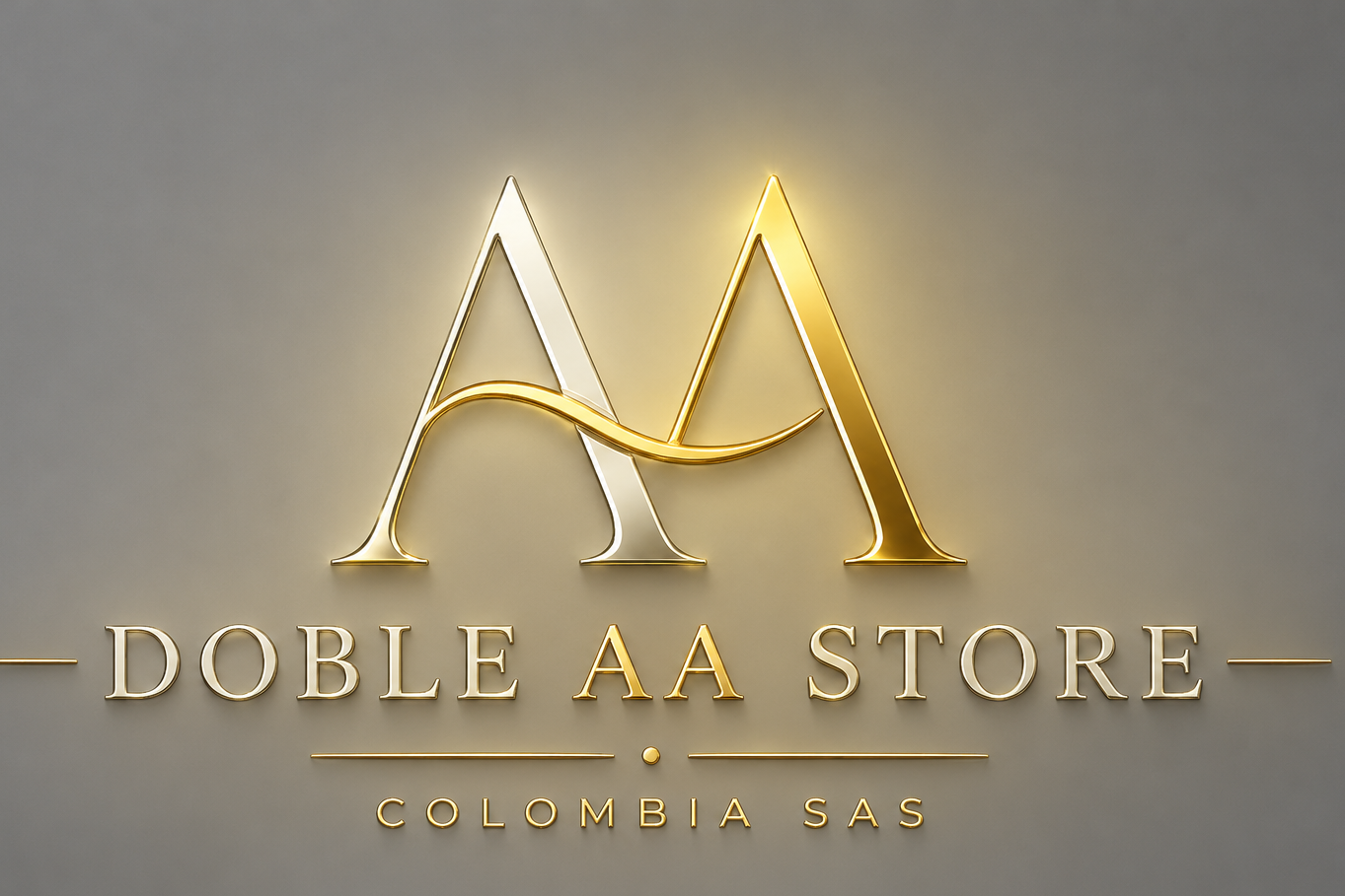 Doble AA Store