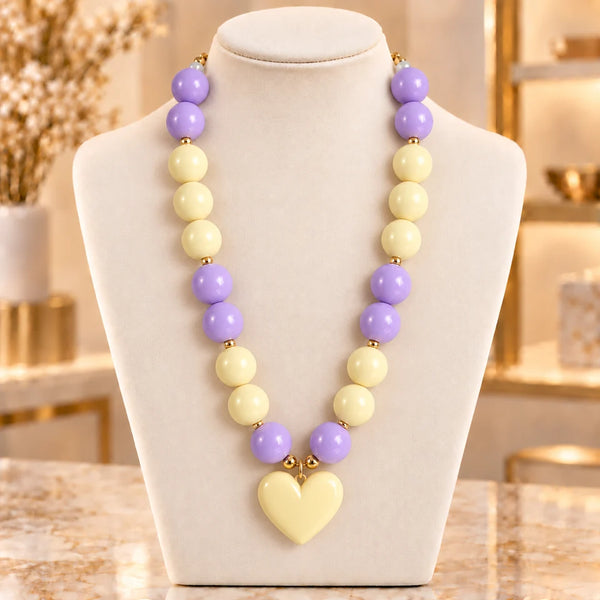 AA-C07 · Lavanda & Crema