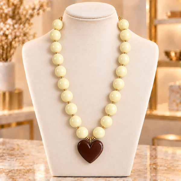 AA-C08 · Crema & Chocolate