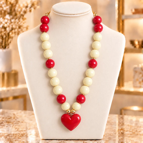 AA-C10 · Rojo & Crema
