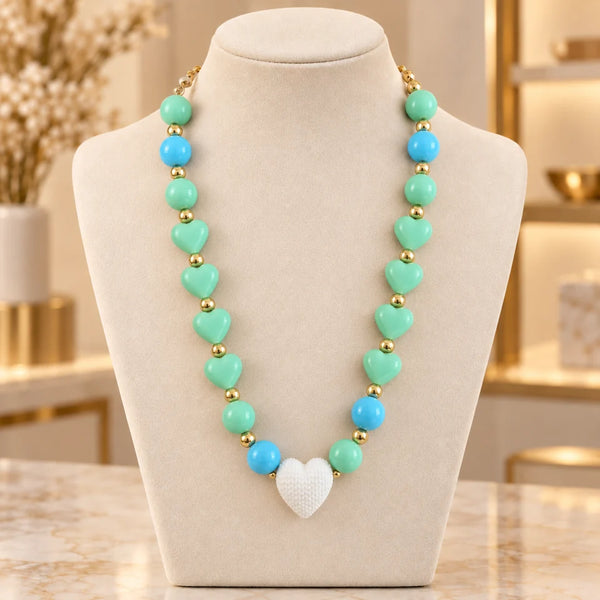 AA-C11 · Menta & Azul