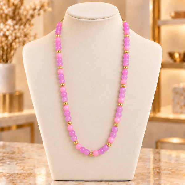 AA-C22 · Fucsia & Dorado