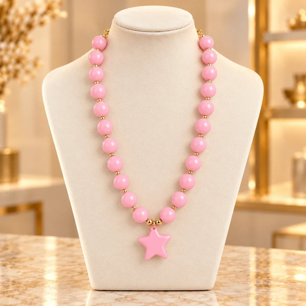 AA-C26 · Rosa Estrella · Exhibidor boutique
