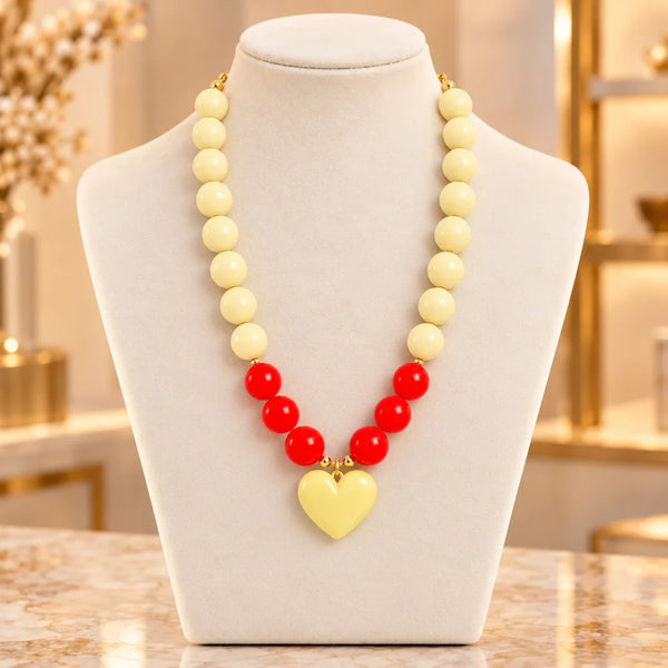 AA-C29 · Vainilla & Rojo · Exhibidor boutique