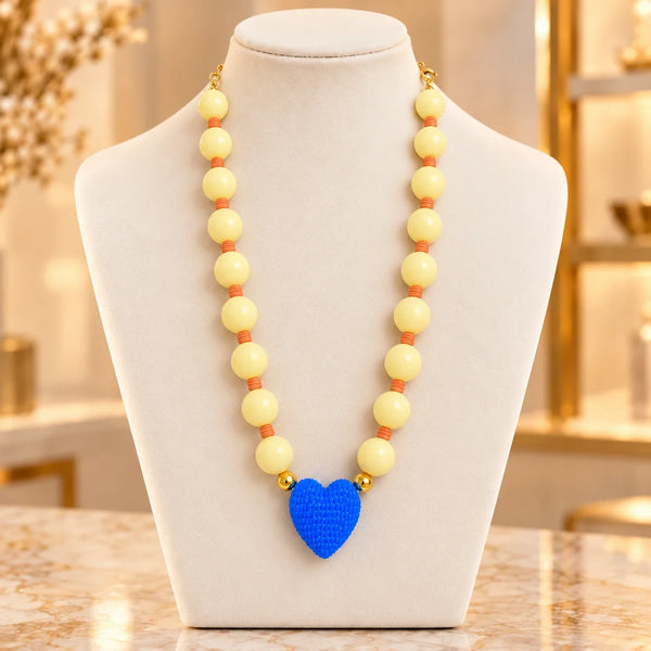 AA-C37 · Vainilla & Corazón Azul · Exhibidor boutique