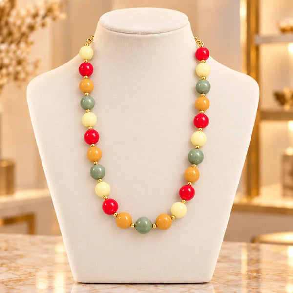 AA-C43 · Arcoíris Clásico · Exhibidor boutique