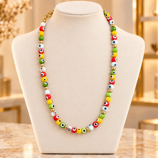 AA-G04 · Obsequio Mini Arcoíris · Exhibidor boutique